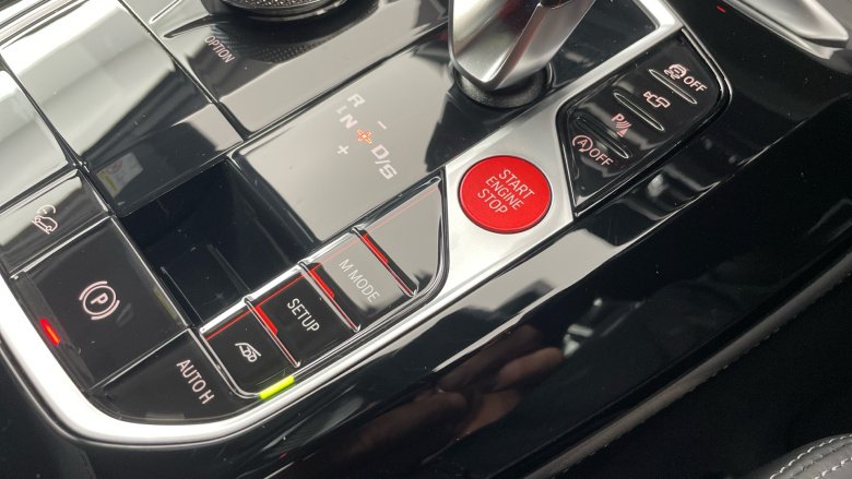 BMW X4 M xDrive X4 M Competition 5dr Step Auto Petrol Estate